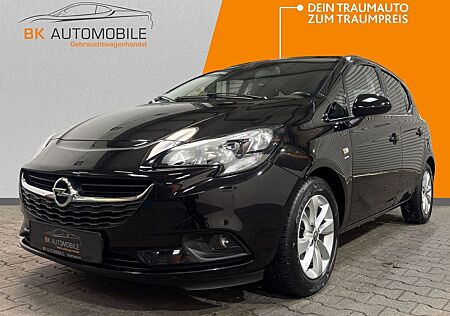 Opel Corsa Active#Touch#beheizb. Lenkrad#AHK#Klima#PD