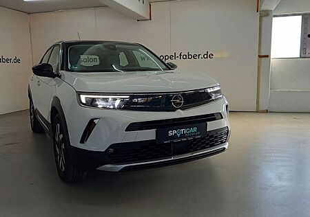 Opel Mokka e Elegance