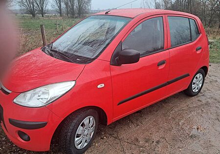 Hyundai i10 1.2 Classic Classic