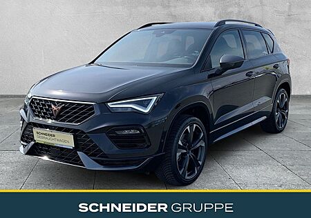 Cupra Ateca 2.0TSI DSG 4DRIVE +LED+NAVI+PDC+SHZ+360°+