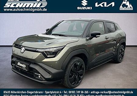 Suzuki Vitara e (61kWh) ALLGRIP-e Comfort+