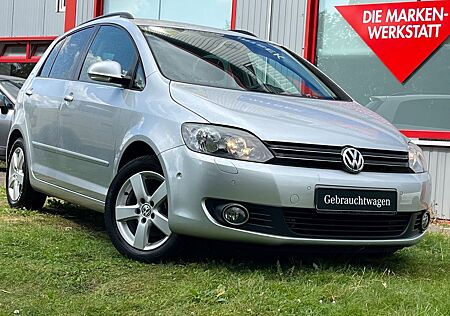 VW Golf Volkswagen Plus VI Team 1.HAND NUR 70.000KM