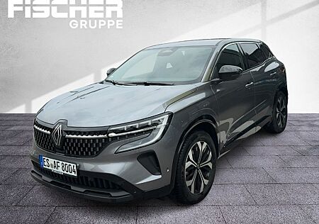 Renault Austral Techno Mild Hybrid 160 Aut. el. Heckkl