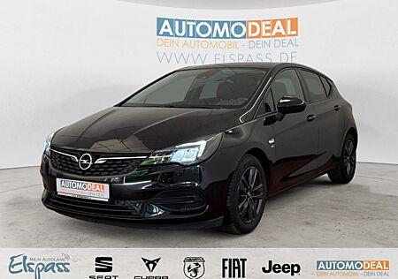 Opel Astra K 2020 ALLWETTER NAV LED KAMERA SITZ.HZG