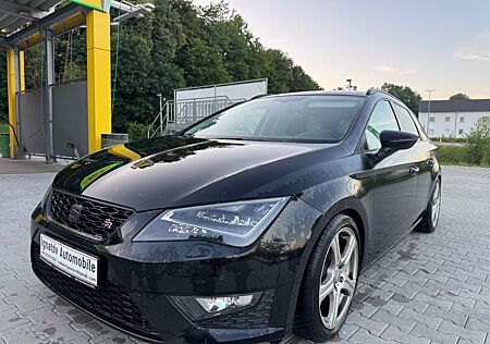 Seat Leon ST 1.8 132kW Start&Stop FR
