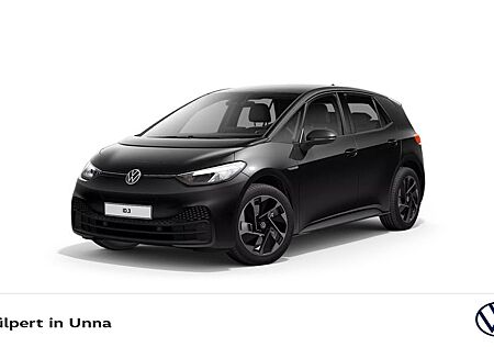 VW ID.3 Volkswagen Pure Performance CITY WÄRMEPUMPE ACC LM18