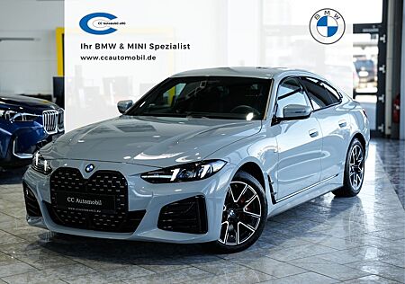 BMW 420 Gran Coupe xd M SPORT PRO 360K Standh.