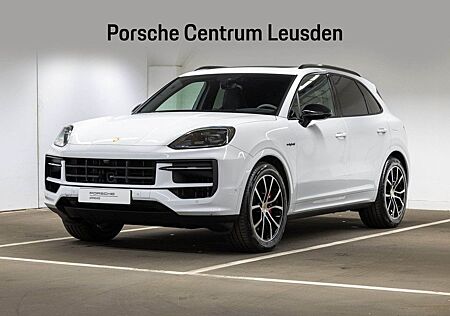 Porsche Cayenne S E-Hybrid