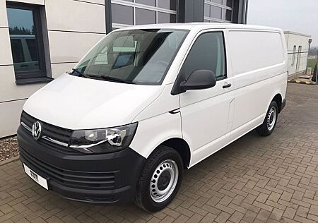 VW T6 Transporter Volkswagen
