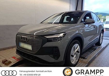 Audi Q4 e-tron Q4 Sportback e-tron 35 +KAMERA+VIRTUAL+ASSISTS+