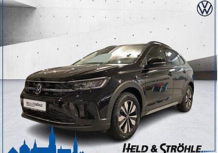 VW Taigo Volkswagen GOAL 1,0 l TSI DSG AHK ACC