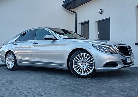 Mercedes-Benz S 350 d 4MATIC -