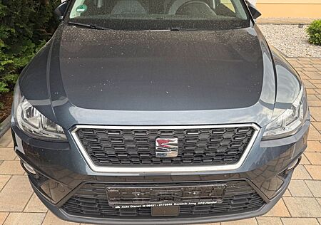 Seat Arona 1.0 TSI 85kW Style DSG Style