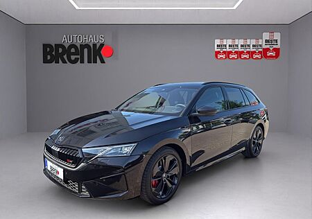 Skoda Octavia RS 2.0 TSI DSG *Matrix/DAB/RFK/PDC/ACC*