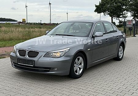 BMW 523i Aut. Limousine PDC Buissnes Klima