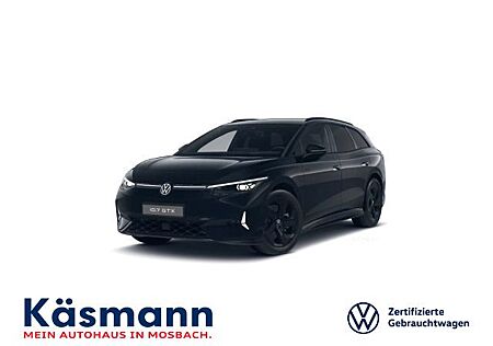 VW ID.7 Volkswagen Tourer GTX AHK 360 H&K HUD DCC 5J-GARANTIE