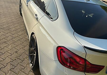 BMW 440i Lci 2 Individual , No Opf, Remus, TÜV neu