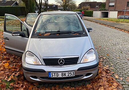 Mercedes-Benz A 140 AVANTGARDE Avantgarde