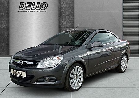 Opel Astra H 1.8 Twin Top Endless Summer