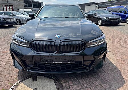 BMW 330 Baureihe 3 Lim. d M Sport