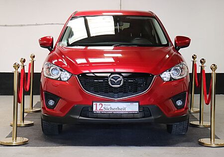 Mazda CX-5 Center-Line 2WD AHK TÜV&Inspektion Neu