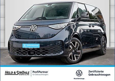 VW ID.BUZZ Volkswagen Pro 77kWh AHK IQ-LED KAM NAV