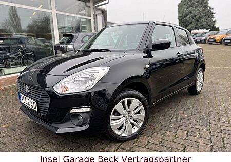 Suzuki Swift 1.2 ALLGRIP Comfort|1.Hand|4x4