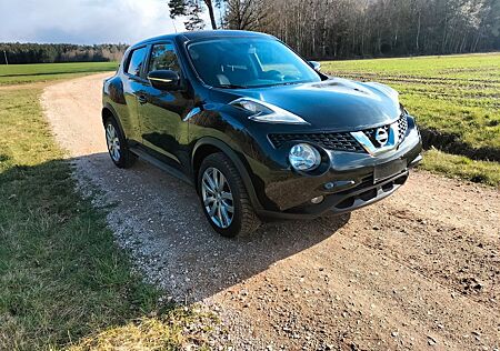Nissan Juke 1.2 DIG-T Acenta Acenta