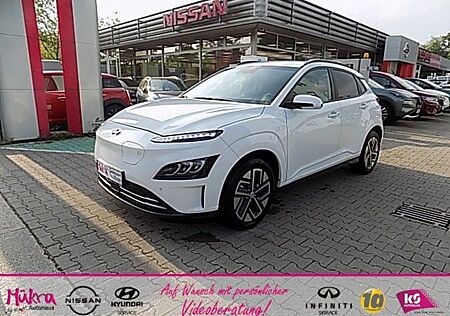 Hyundai Kona Elektro MJ21 TREND Paket, Navigationssystem