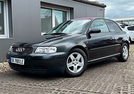 Audi A3 ZWEI FÜR 1 PREIS*FAHRBEREIT*FEST PREIS