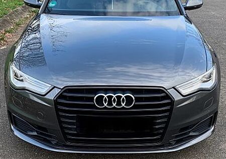 Audi A6 2.0 TDI 140kW ultra S tronic Avant -