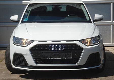 Audi A1 Sportback 30 TFSI advanced Digital Cockpit