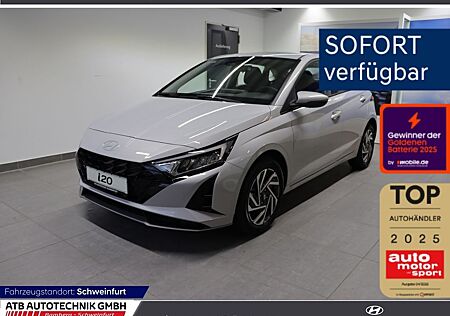 Hyundai i20 Trend Komfortpaket MY26 1.0 T-GDi 90PS 7-DCT