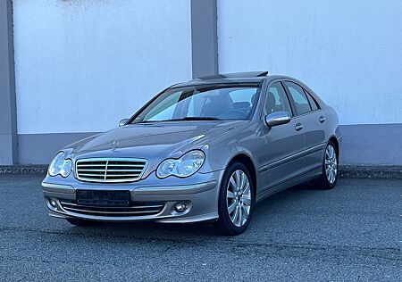 Mercedes-Benz C 220 C Limousine CDI