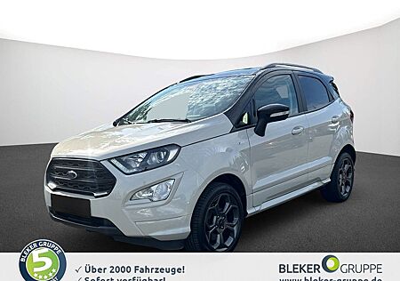 Ford EcoSport (CR6) ST-Line
