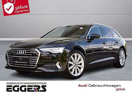 Audi A6 Avant 40 TDI S-tr. *Sport*Matrix*AHK*RüKam*