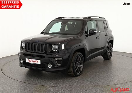 Jeep Renegade 1.3 PHEV 4xe S-Edition LED Navi ACC DAB