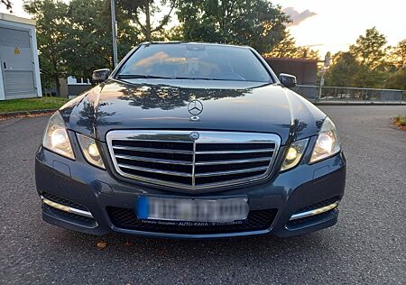 Mercedes-Benz E 220 CDI AVANTGARDE AVANTGARDE