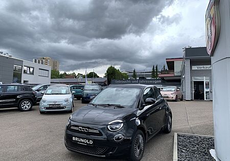 Fiat 500E Action 23,8 kWh