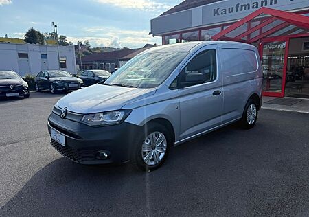 VW Caddy Volkswagen Cargo 4Motion*NAVI*AHK*SHZ*