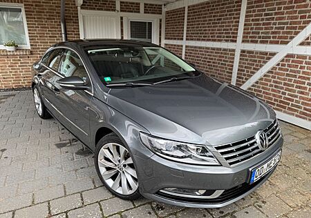VW CC Volkswagen