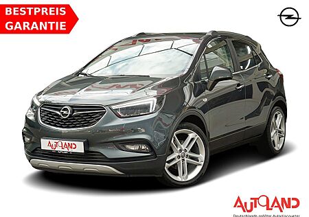 Opel Mokka X 1.4 Turbo Edition LED Navi Sitzheizung