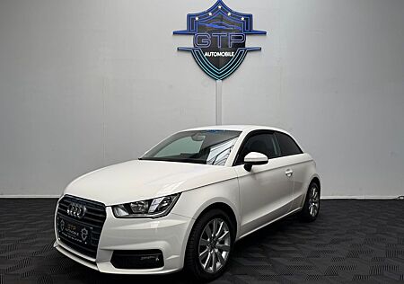 Audi A1 basis