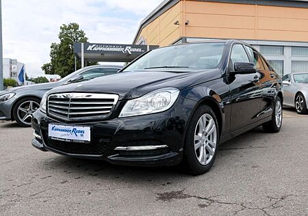 Mercedes-Benz C 200 CDI /NAVI/SHZ/SpiegelPaket