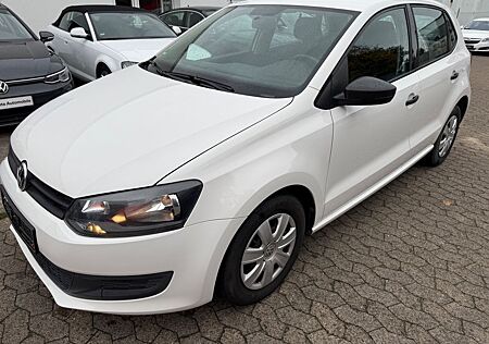 VW Polo Volkswagen V Trendline*Klima*