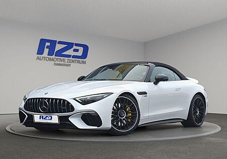 Mercedes-Benz SL 63 AMG 4M+ CARBON DYNAMIC+ SITZBLF H-UP 360°