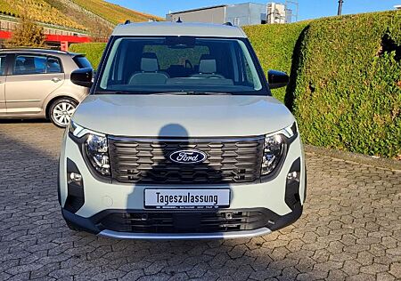 Ford Tourneo Courier Active