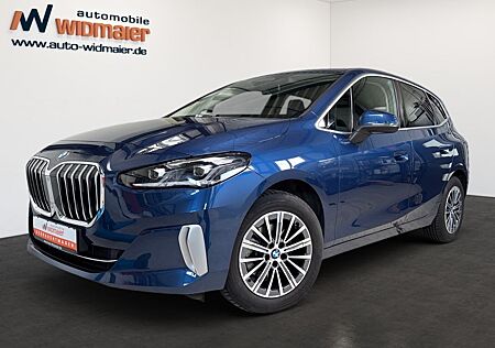 BMW 218i Active Tourer Luxury Line -- AHK/ ACC/