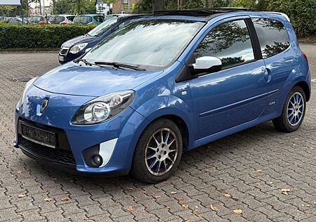 Renault Twingo Gordini*KLIMAAUTOM*PANO*2.HD*TÜV/NEU*TOP*