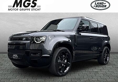 Land Rover Defender 110 D300 X-Dynamic HSE, WINTER